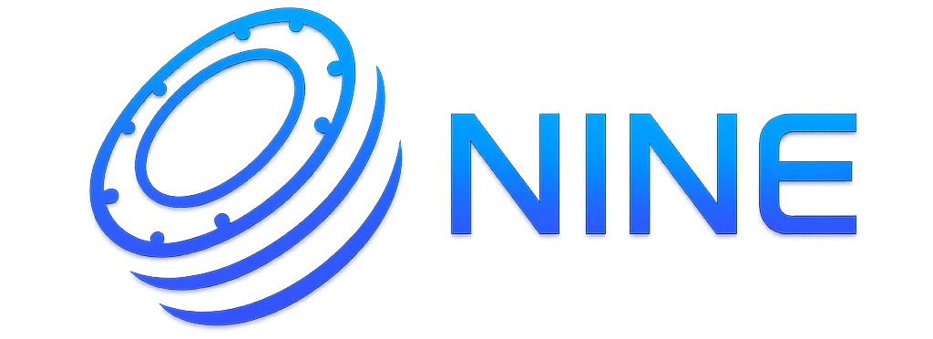 Nine